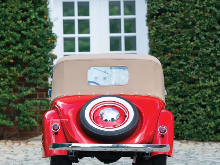 1938 American Bantam - Image 15 of 23