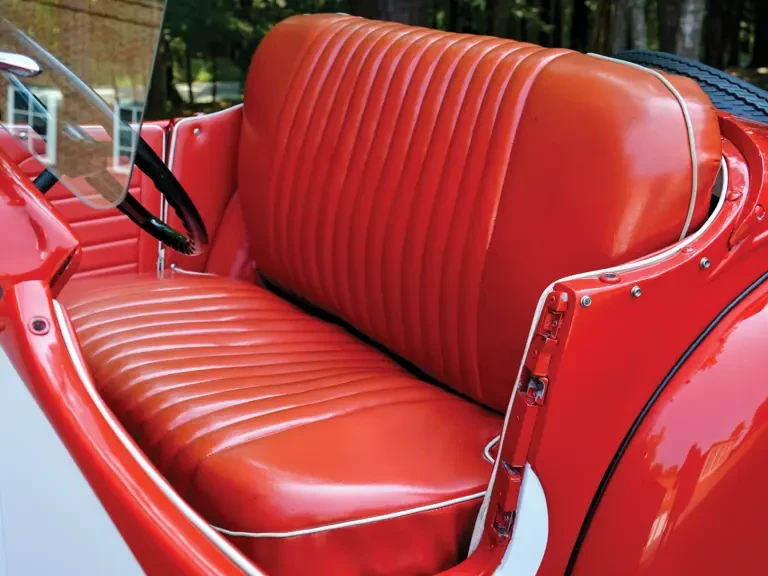 1938 American Bantam - Image 17 of 23