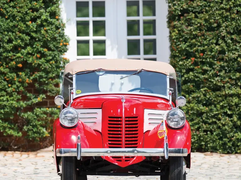 1938 American Bantam - Image 14 of 23