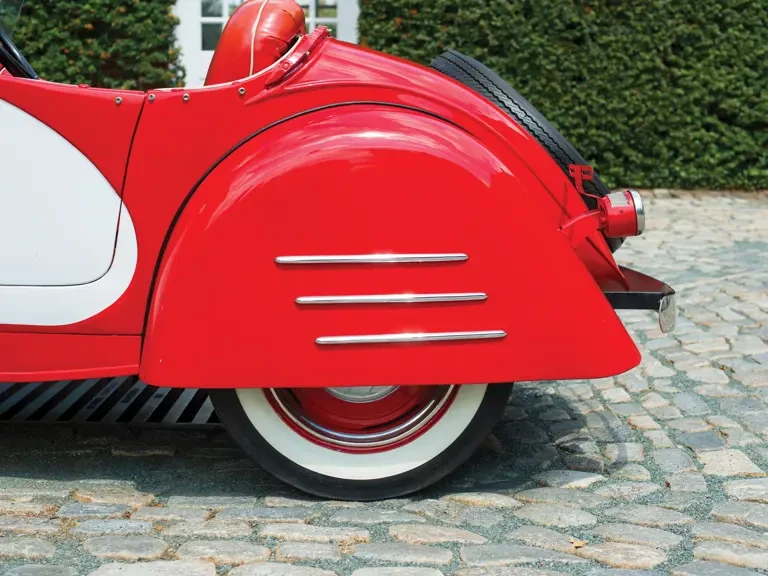 1938 American Bantam - Image 10 of 23