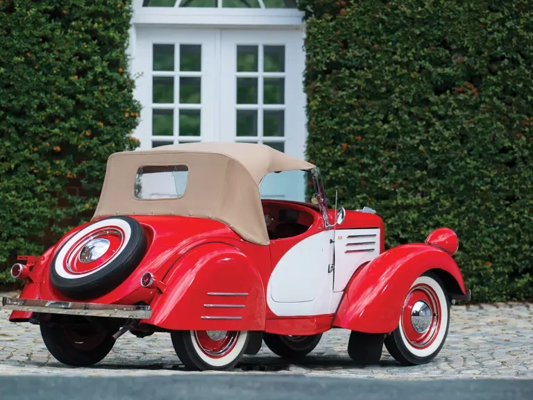1938 American Bantam - Image 3 of 23