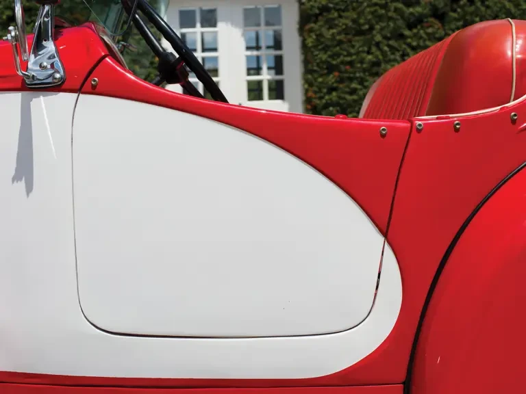 1938 American Bantam - Image 11 of 23