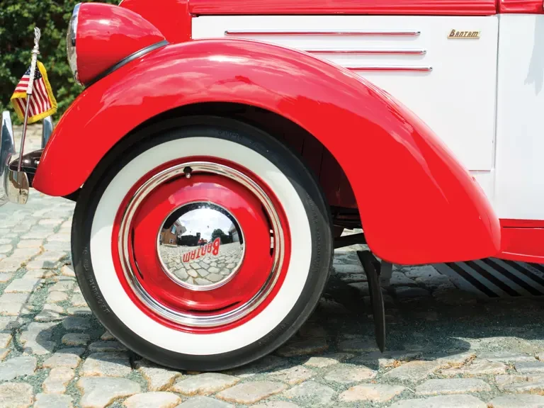 1938 American Bantam - Image 9 of 23