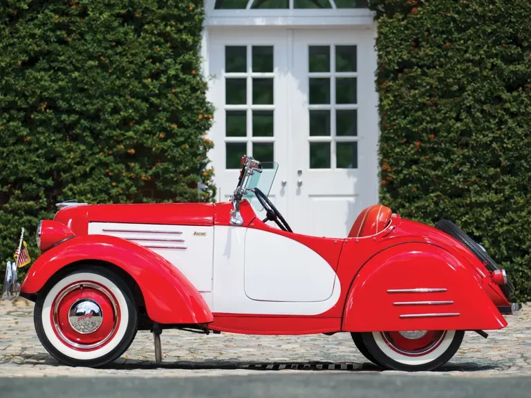 1938 American Bantam - Image 6 of 23