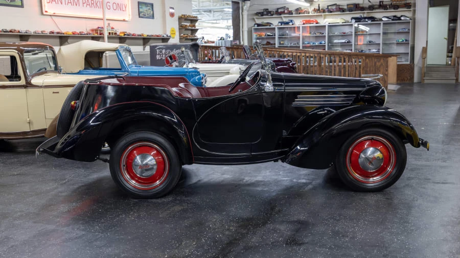 1938 American Bantam - Image 2 of 28