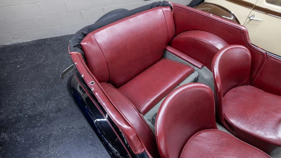 1938 American Bantam - Image 18 of 28