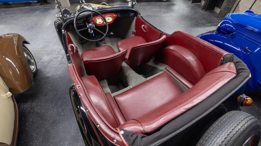 1938 American Bantam - Image 21 of 28