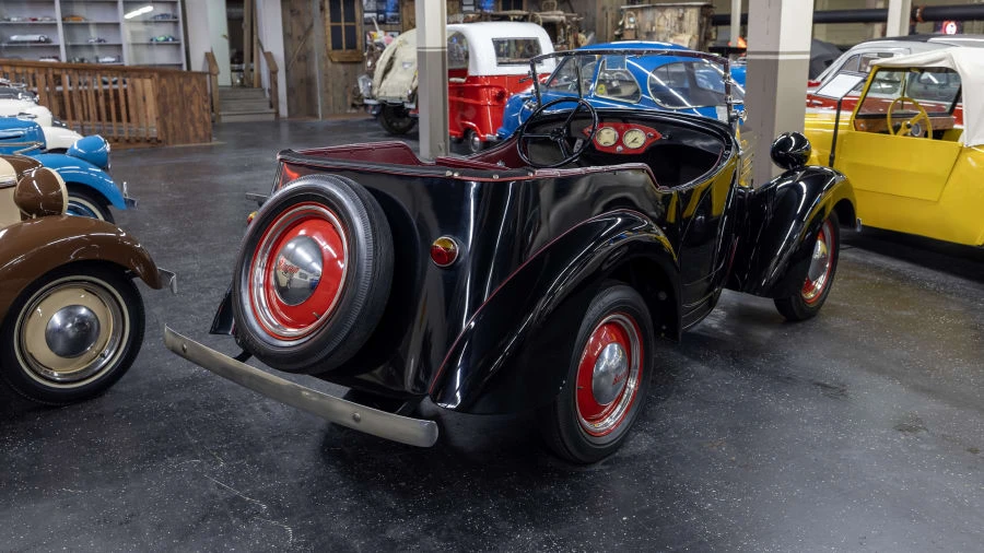 1938 American Bantam - Image 3 of 28