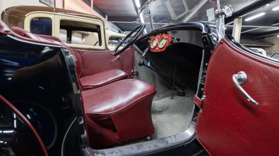 1938 American Bantam - Image 22 of 28