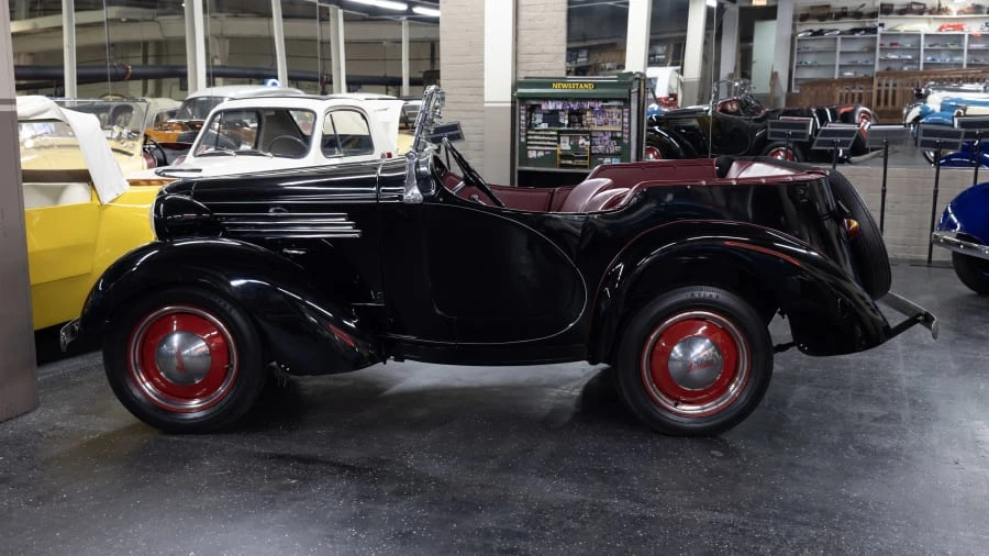 1938 American Bantam - Image 9 of 28