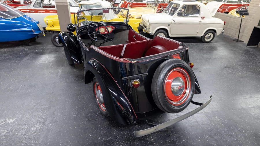 1938 American Bantam - Image 14 of 28
