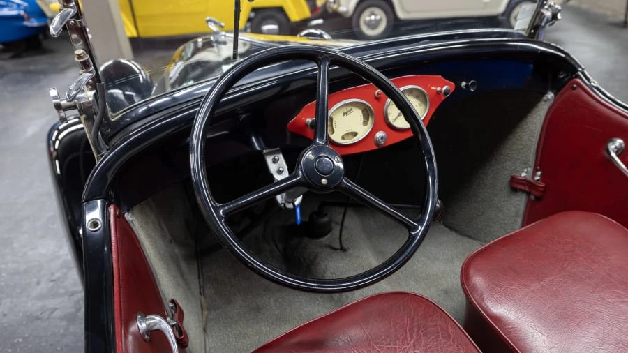 1938 American Bantam - Image 15 of 28