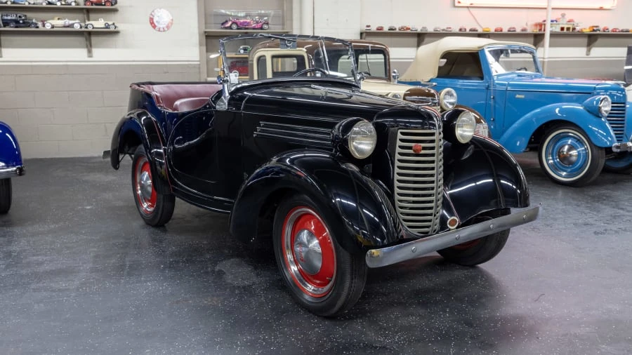 1938 American Bantam - Image 6 of 28