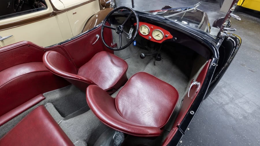 1938 American Bantam - Image 19 of 28