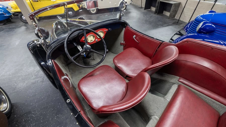 1938 American Bantam - Image 20 of 28