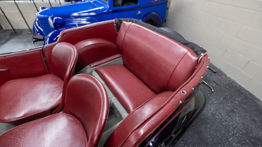 1938 American Bantam - Image 16 of 28