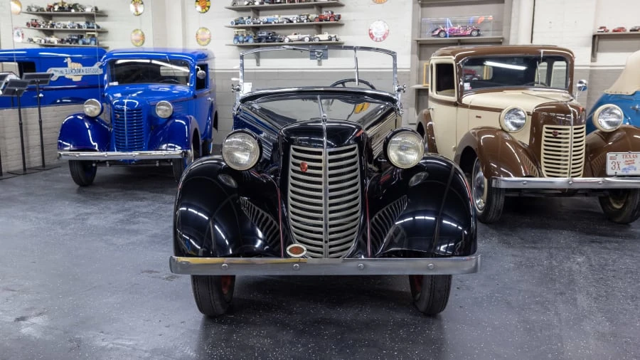 1938 American Bantam - Image 4 of 28