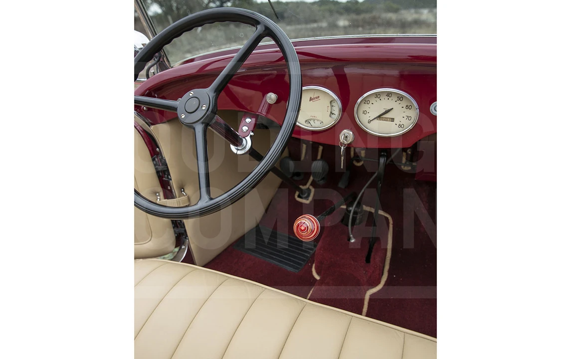 1938 American Bantam - Image 9 of 12
