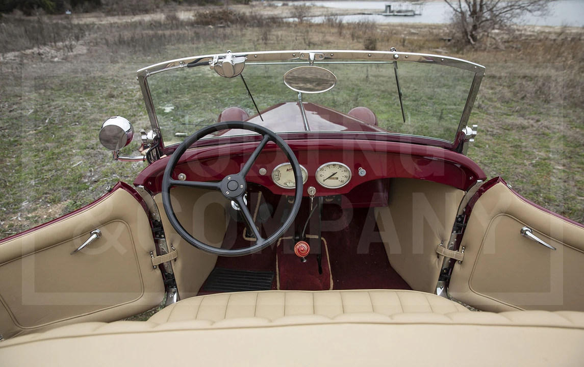 1938 American Bantam - Image 8 of 12