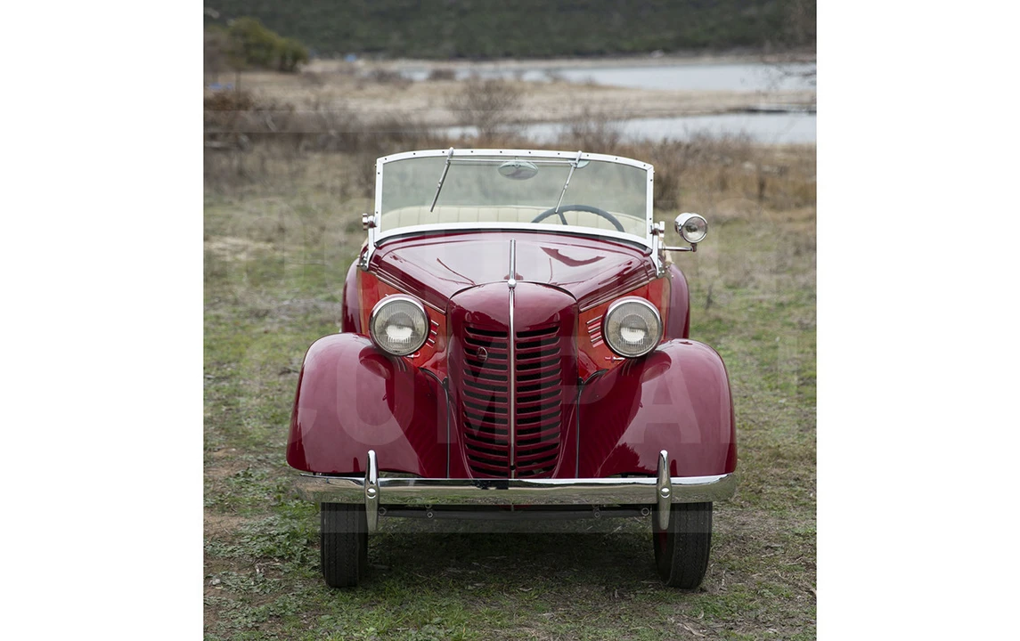 1938 American Bantam - Image 6 of 12