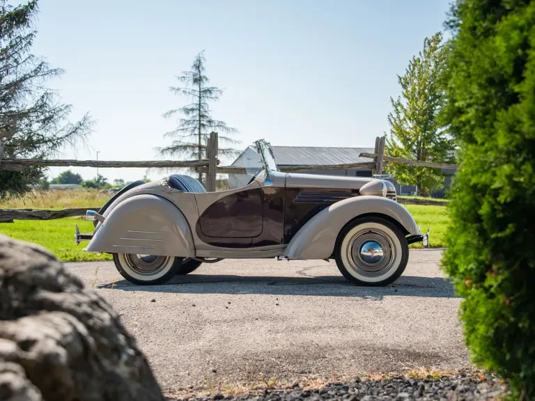 1938 American Bantam - Image 6 of 31