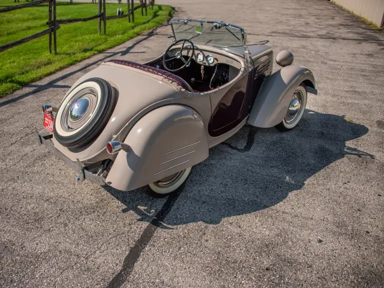 1938 American Bantam - Image 10 of 31