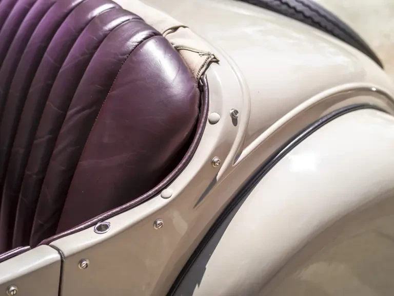 1938 American Bantam - Image 21 of 31