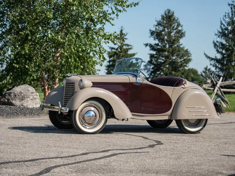 1938 American Bantam - Image 7 of 31