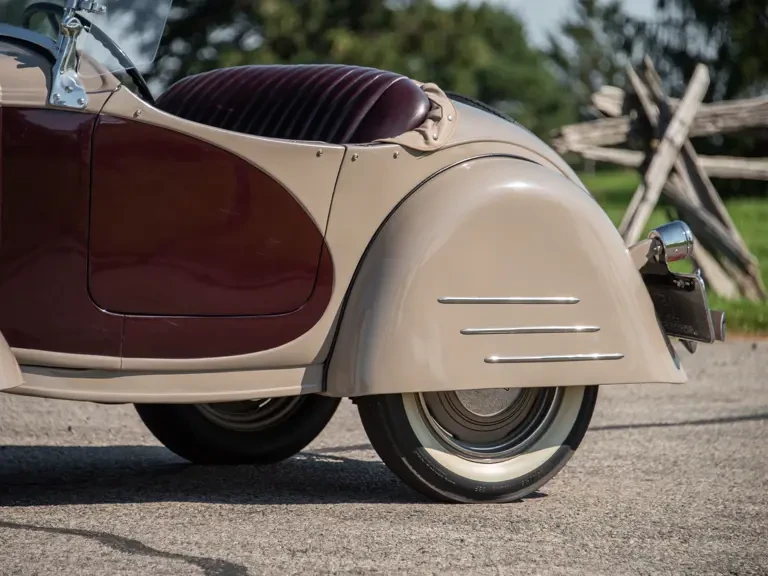 1938 American Bantam - Image 30 of 31