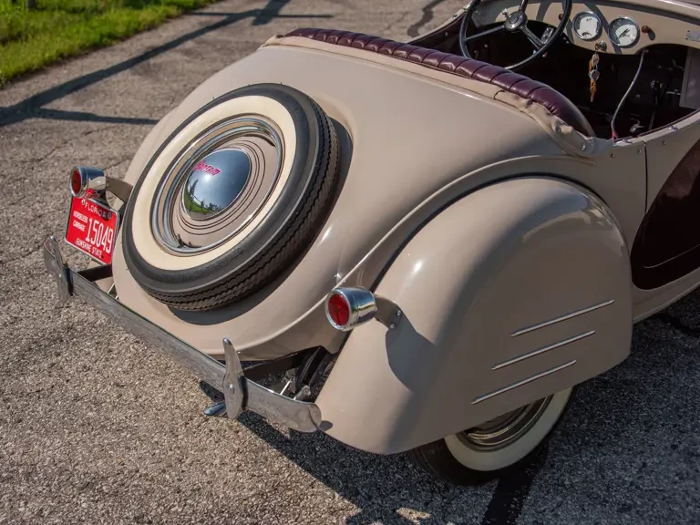 1938 American Bantam - Image 23 of 31