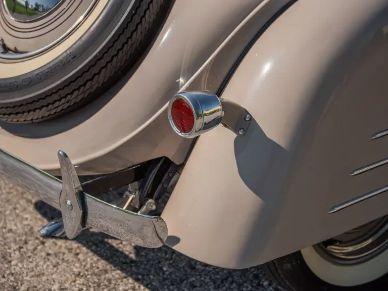 1938 American Bantam - Image 24 of 31