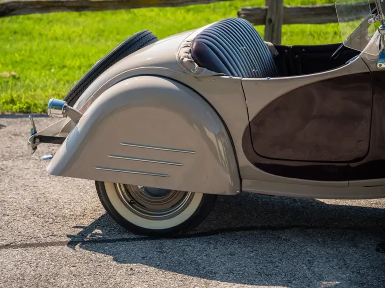 1938 American Bantam - Image 22 of 31