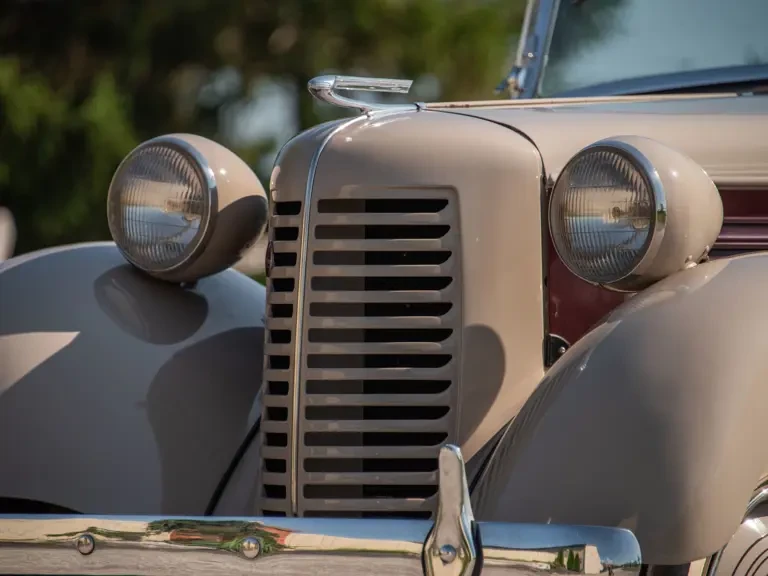 1938 American Bantam - Image 20 of 31