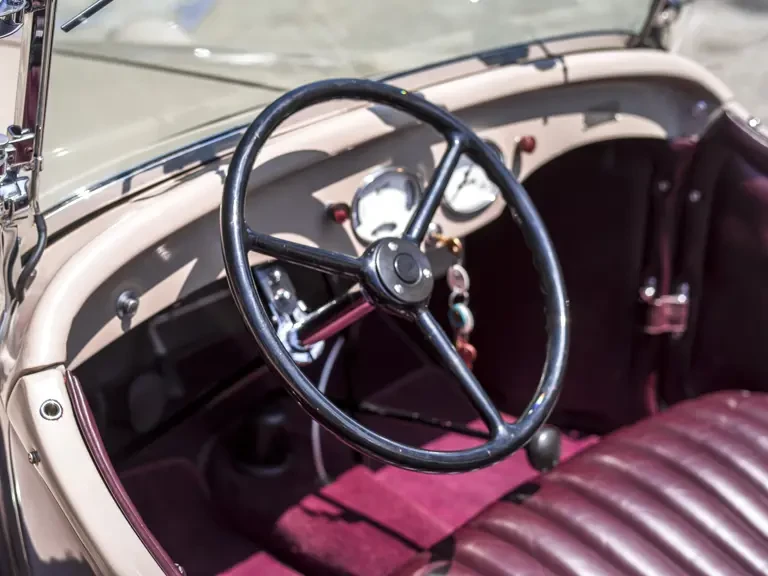 1938 American Bantam - Image 11 of 31