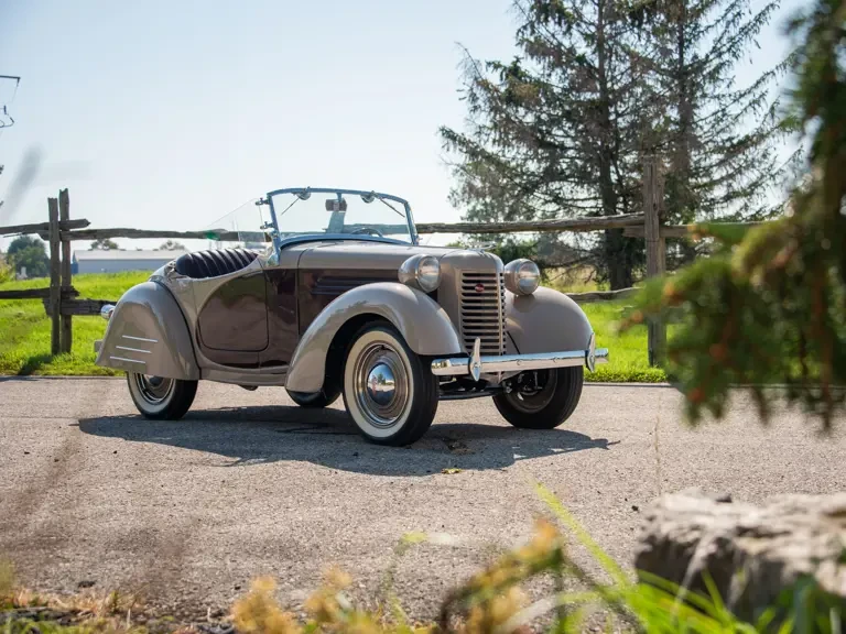 1938 American Bantam - Image 2 of 31