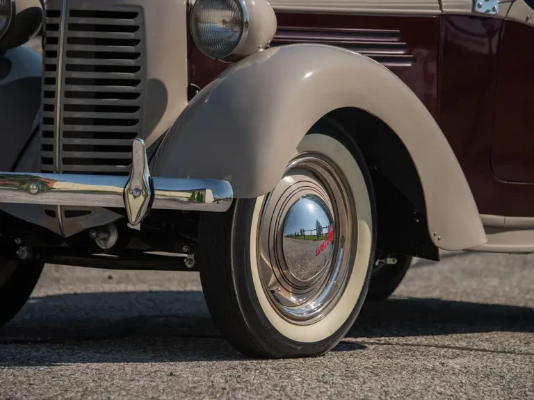 1938 American Bantam - Image 18 of 31