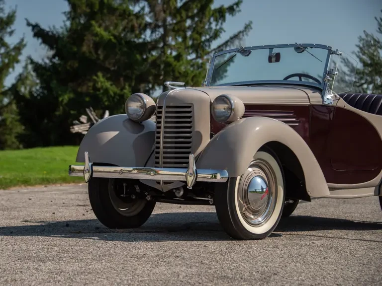 1938 American Bantam - Image 12 of 31