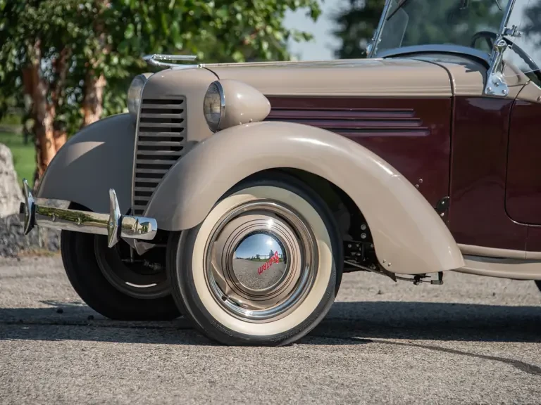 1938 American Bantam - Image 29 of 31