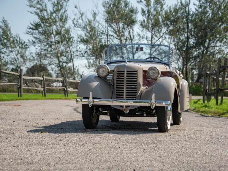 1938 American Bantam - Image 8 of 31