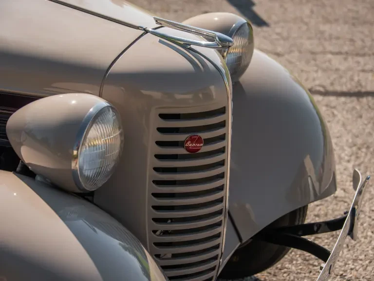 1938 American Bantam - Image 14 of 31