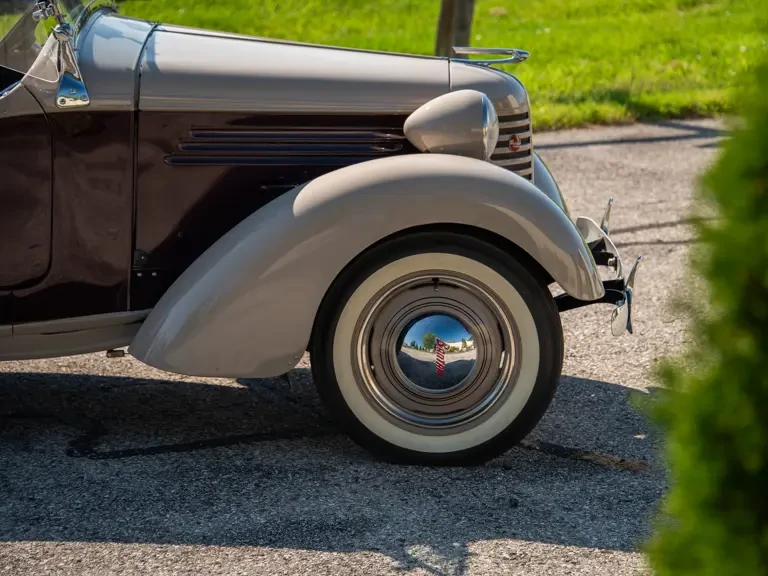 1938 American Bantam - Image 21 of 31