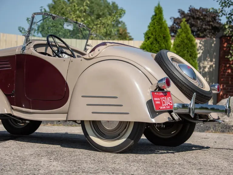 1938 American Bantam - Image 31 of 31