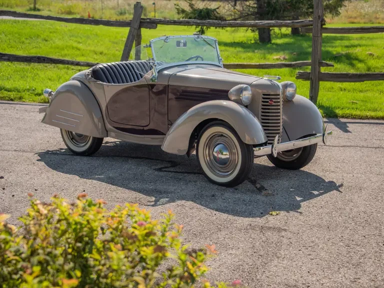 1938 American Bantam - Image 11 of 31