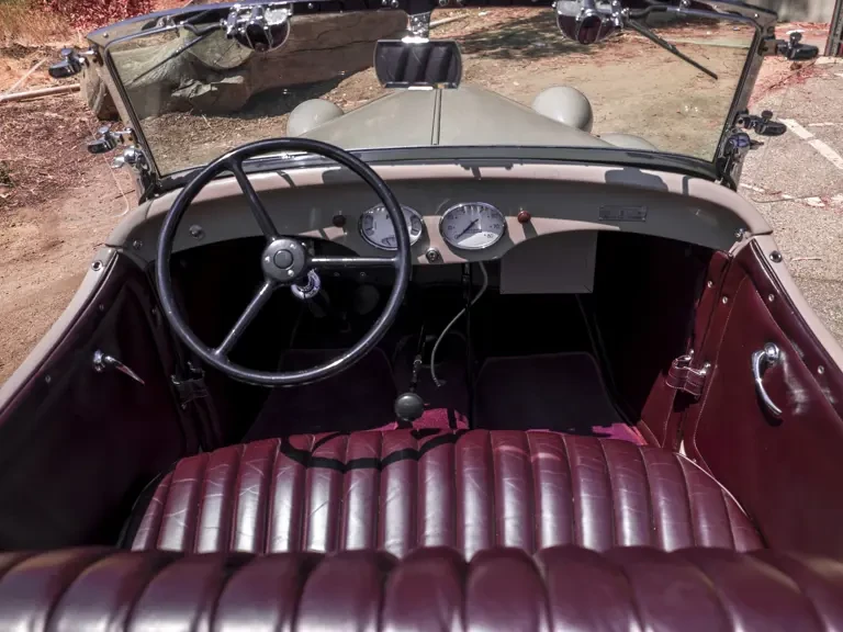 1938 American Bantam - Image 5 of 31