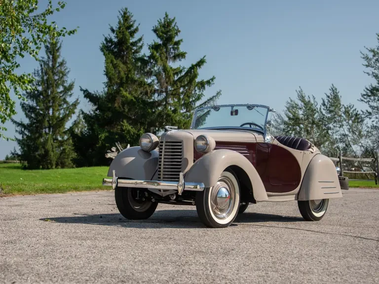1938 American Bantam - Image 9 of 31