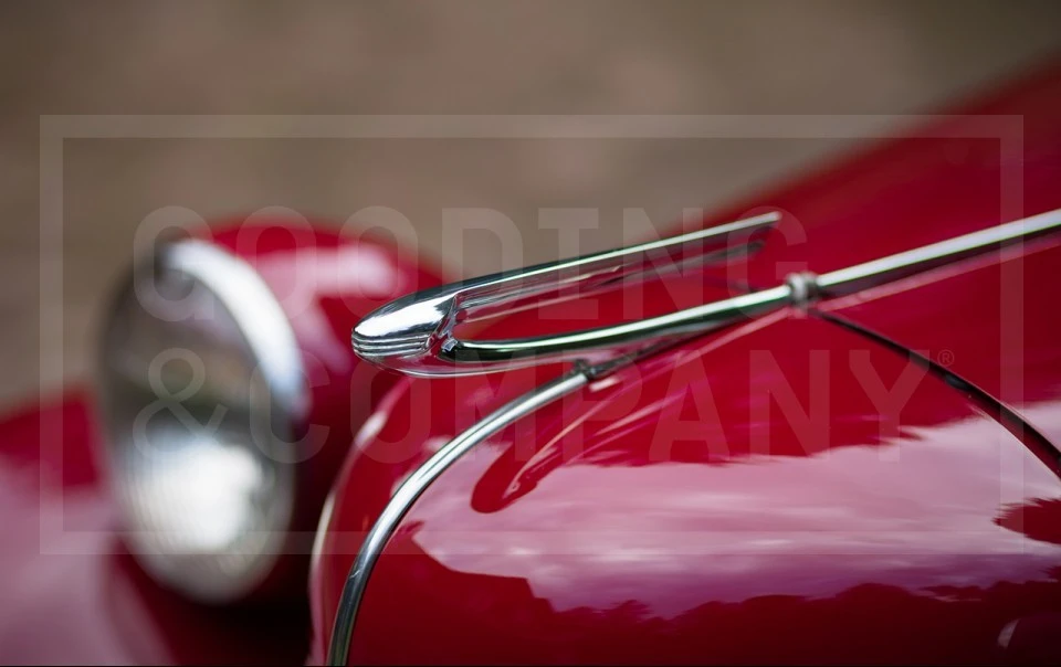 1938 American Bantam - Image 10 of 13