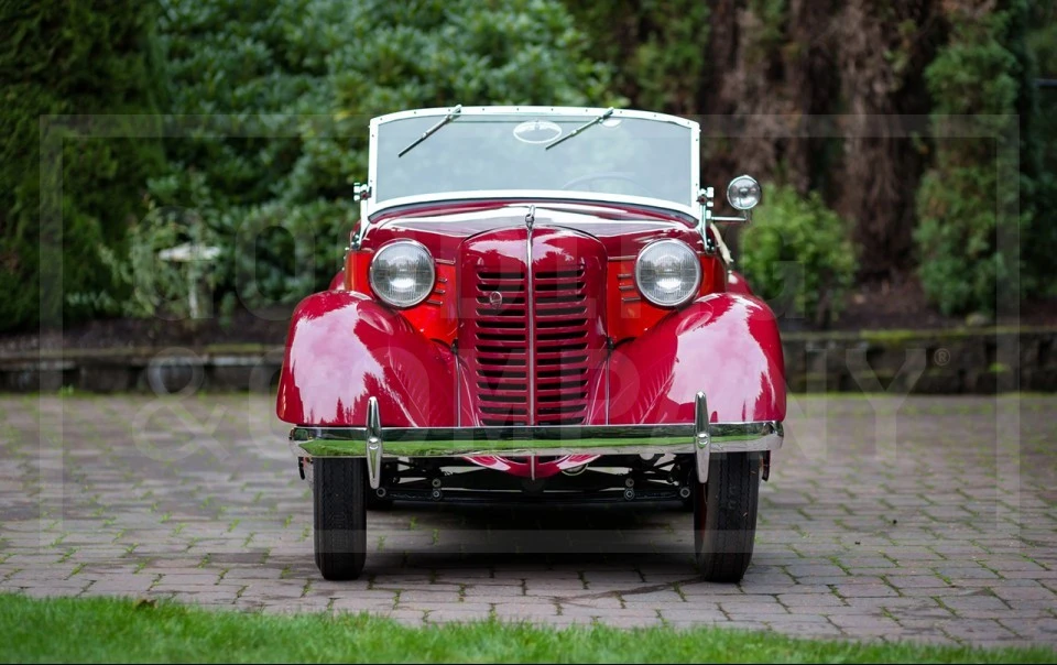 1938 American Bantam - Image 2 of 13