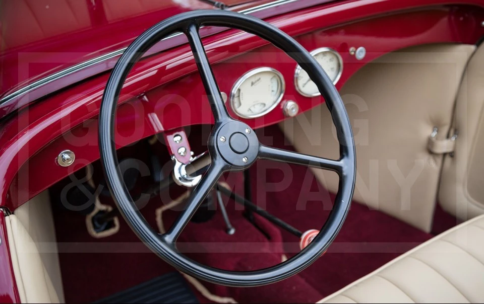1938 American Bantam - Image 7 of 13