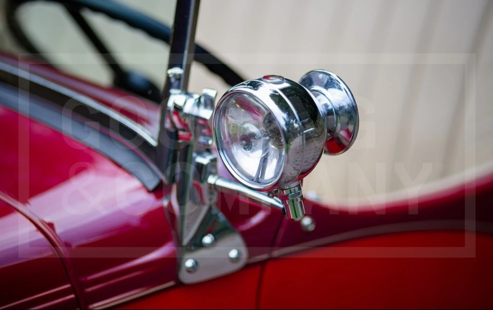 1938 American Bantam - Image 11 of 13
