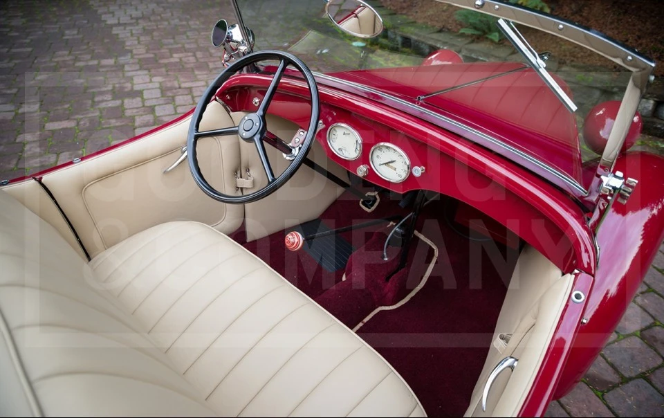 1938 American Bantam - Image 6 of 13